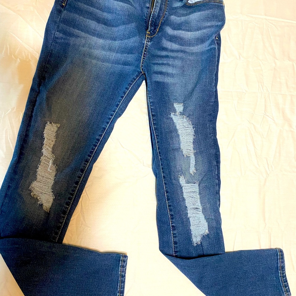 Denizen jeans